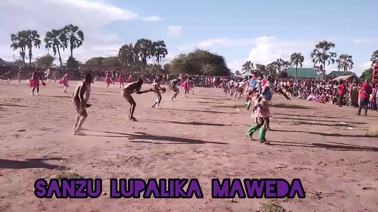 NELEMI MBASANDO SHOW  MTEGA  BY sanzu lupalika 2024