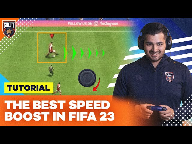 FIFA 23 Tips: Boost Your Gameplay and Win More Matches — Eightify