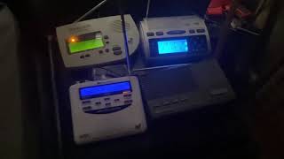 The Failed and Resent RWT: EAS #26 Required Weekly Test