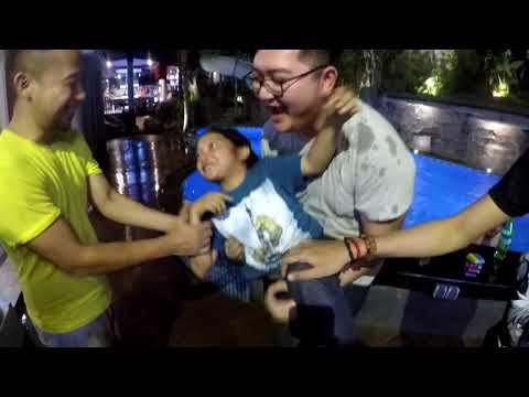 BERTAMU KE RUMAH DENNY CAGUR - 111