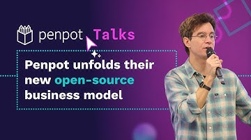 Penpot unfolds new open-source business model