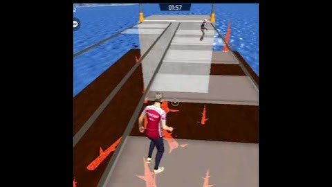 Squid Game in Free Fire Craftland 🔥🎮 | Craftland Map Code 😱 | #Shorts #FreeFire"