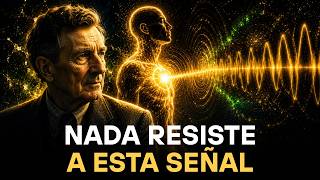 How to Broadcast a FREQUENCY So Strong That Your Reality Stops Resisting | David Bohm