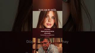 İNAN AŞK BU DEĞİL  3