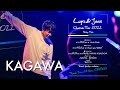 【香川公演 Daijest】Lugz&amp;Jera (ラグズ・アンド・ジェラ) Oneman Tour 2022 "Passing Point"