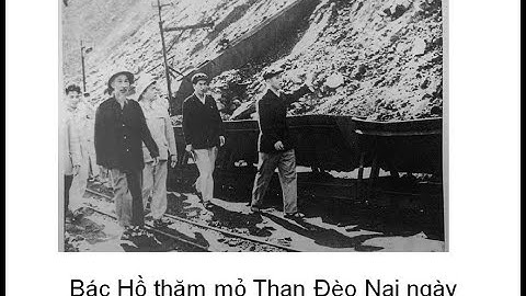 Giới thiệu sách Bác Hồ với nhân dân các dân tộc Quảng Ninh. Khối 3 THPBC