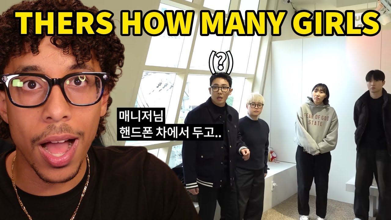 Managing a 24-Member Girl Group TripleS Workman