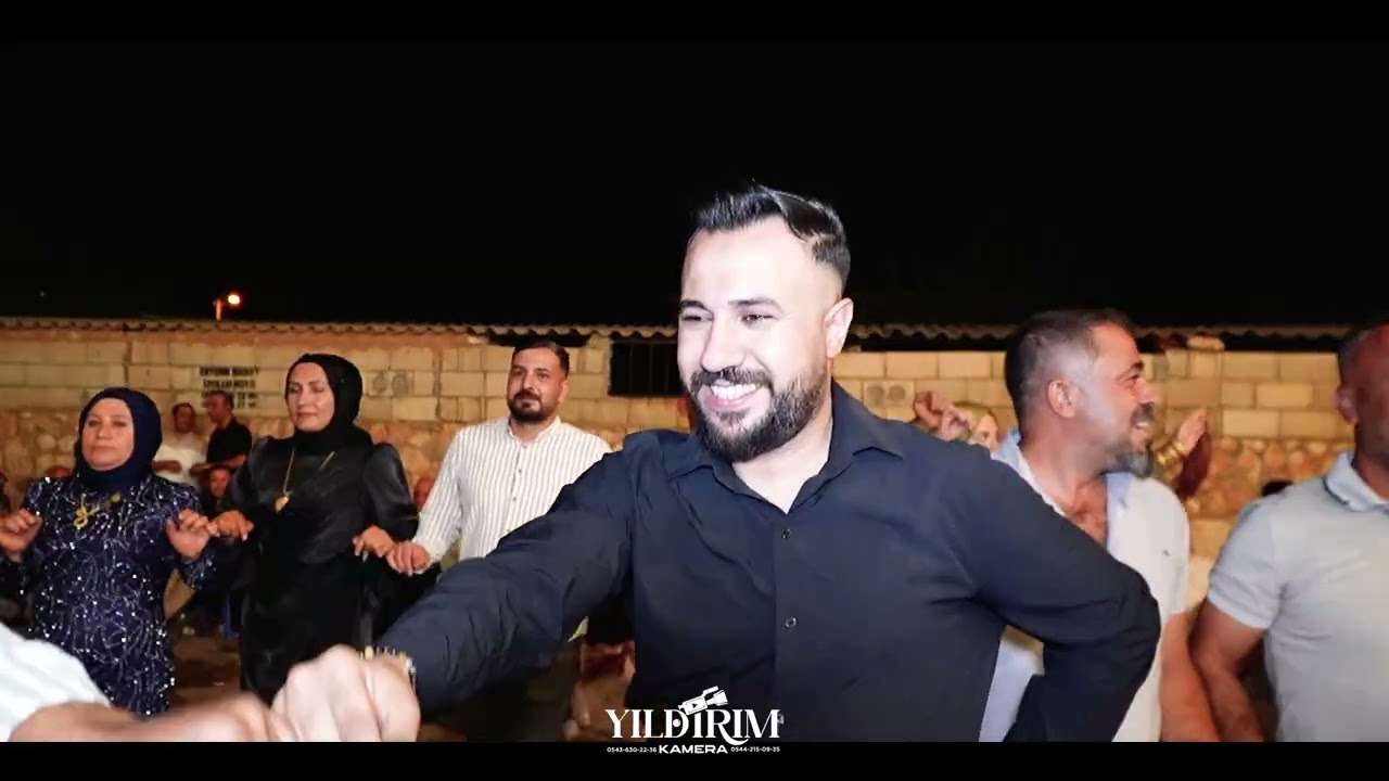 YILDIRIM KAMERA & GRUP ŞİLE SAYÖREN KÖYÜ DENİZ ALTAYIN OĞLUNUN SÜNNET TÖRENİ PART 2