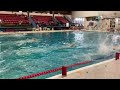Water Polo Canada NCL League Nepean