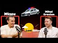 Mincu dupa gluma de la standup revolution ma oprit poliia n trafic  luni seara s2 e2