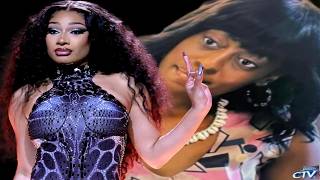 Megan Thee Stallion ASK COURT To Deny Milagro Gramz, Partiality & APPEAL Motion Cuz It's ALL B.S