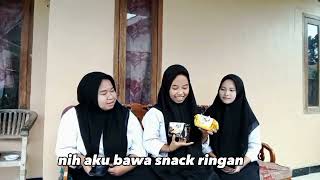 TUGAS OTK KEHUMASAN MEMBUAT IKLAN DENGAN PRODUK GERY SALUT MALKIST SMK AL-IKHLAS