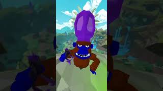 The Start Of UG #ug #vr #shorts