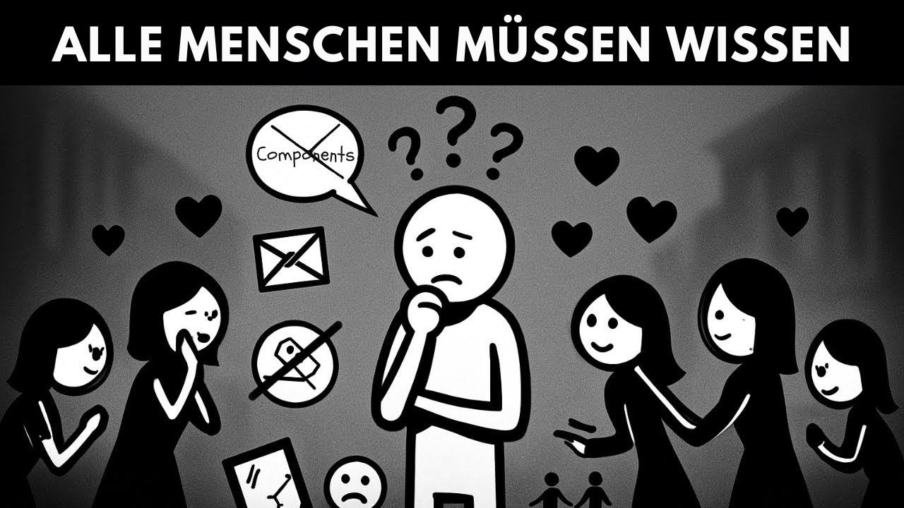 Woran du erkennst, dass du attraktiver bist, als du denkst