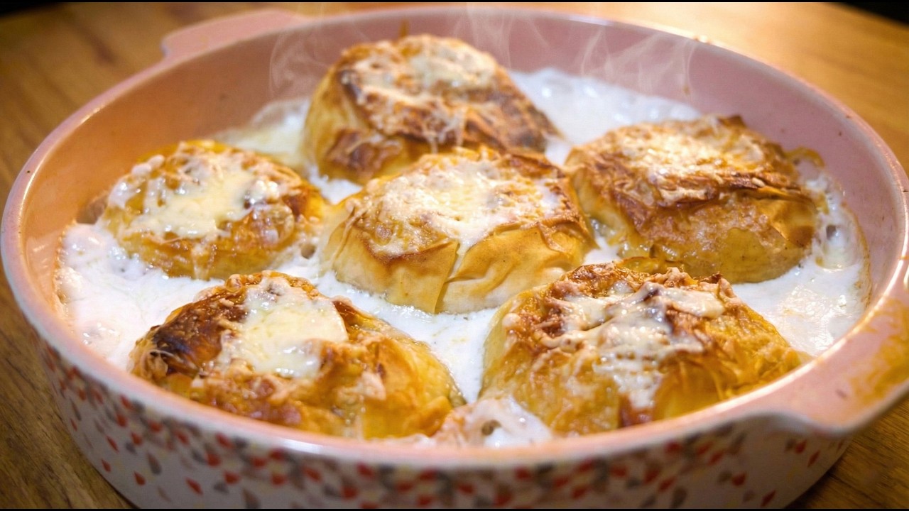 Kad Sam Iznijela Ovaj SULTAN KEBAB, Svekrva Nije Mogla Da Vjeruje... 🤯