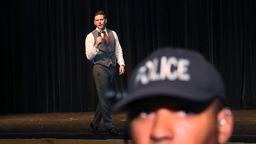 Ohio State sued for refusing Richard Spencer