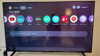 How To FIX YouTube Not Working On TCL Smart TV (2025)