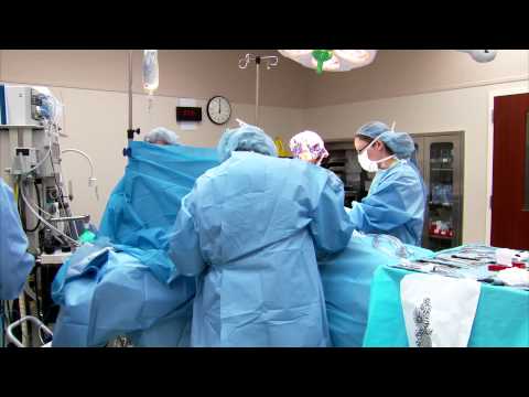 Video: Woman Removed Both Breasts Due To Medical Error