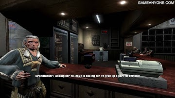 Prey (Part 1) - Last Call