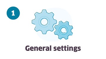 [01] General Settings (Cliniko course: Setting up your account)