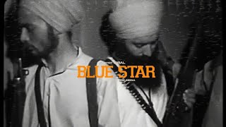 IQBAL::BLUE STAR::2026 