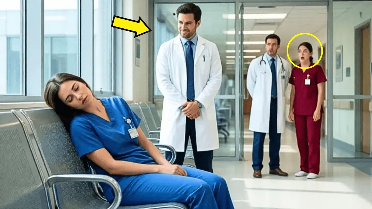 Sairaalan johtaja nöyryytti hoitajaa – katuu hallituksen saapuessa