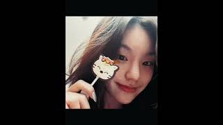 Are You Yeji From Itzy? Yeji Carbon Copy Subliminal