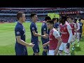 FIFA 20 | Arsenal vs Spurs - Emirates Stadium (Full Gameplay)