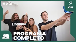 AMOR, TRAGOS Y VOTO ELECTRÓNICO | PUNTO SUR