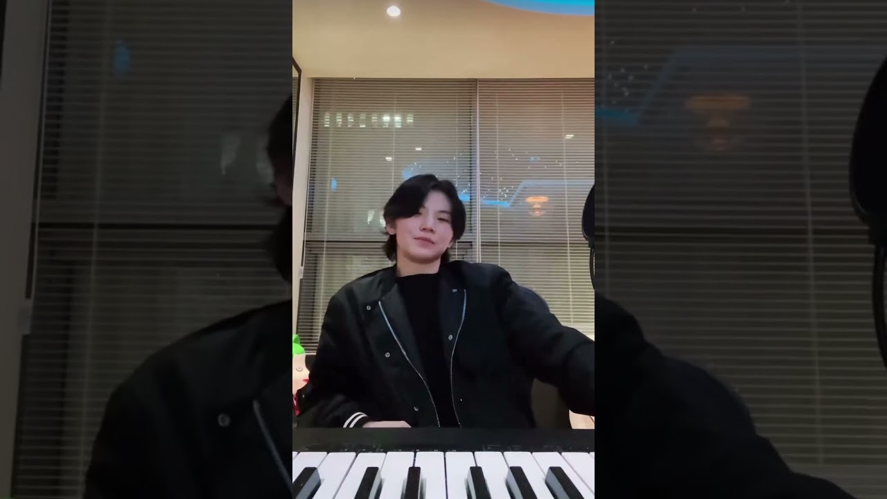 SEVENTEEN - HOME (woozi guide version)