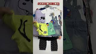 Лот #550✔️15,3 кг✔️Lupilu kids ✔️15€/кг✔️Сток оптом✔️Сток дитячий одяг