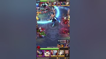 Hyper Heroes Wailwolf test #1