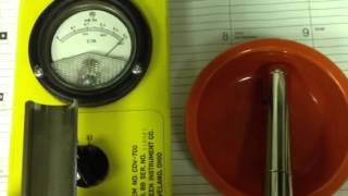 Is Fiesta Ware Radioactive?