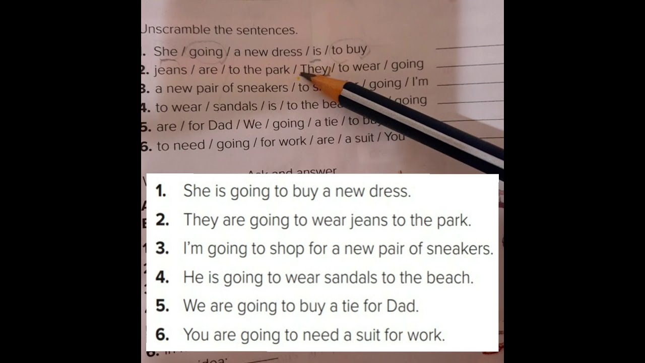 أول متوسط انجليزي شرح الوحده13 القاعده ص 118,119