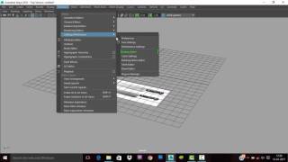 maya resetting software