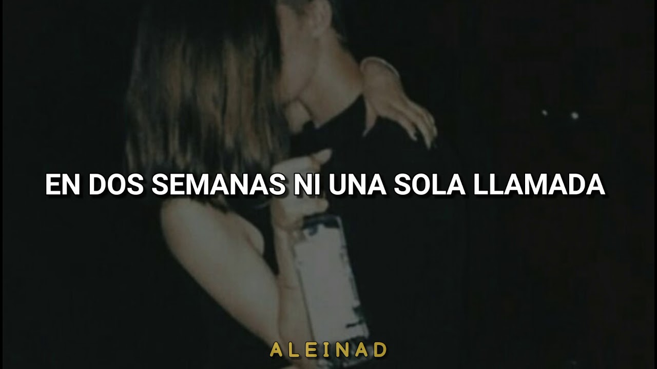 Un Nuevo Amor - María José [Letra] - YouTube