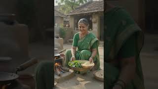 sarso ka saag makka ki roti