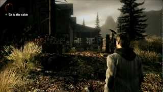 Alan Wake :: GTX 680 Phantom MAXED OUT (1080p)