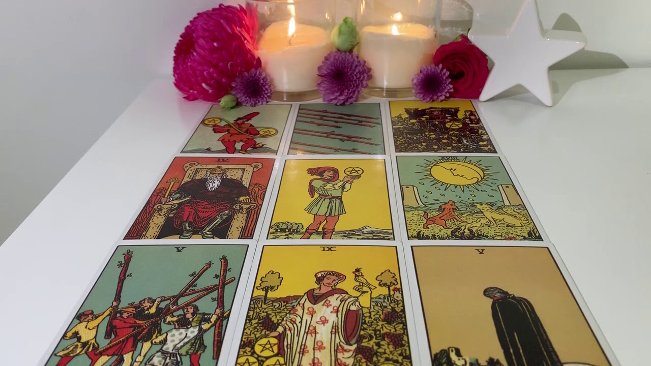 Scorpio June 24-June 30 2019:  Money! I've never seen this in a reading before!