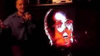 Star Wars - Bill Murrays Song on SNL The Nick Winters Show