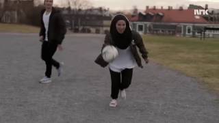 Sana and Yousef | SKAM 4 (HD)