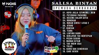 KOYO JOGJA ISTIMEWA - NDARBOY GENK I SALLSA BINTAN X 3PEMUDA BERBAHAYA I FULL ALBUM SKA REGGAE MP3