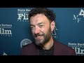 SBIFF 2024 - "El Paraiso" Filmmaker Interview