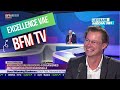 Excellence vae passe chez bfm tv