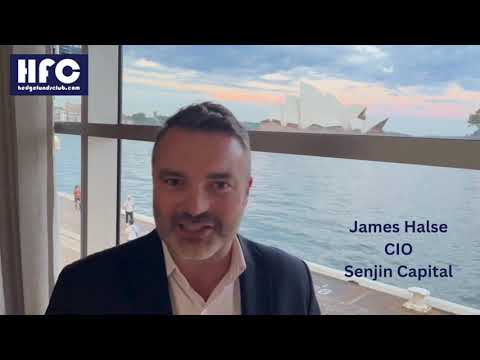 Senjin Capital's James Halse on shareholder activism in Japan