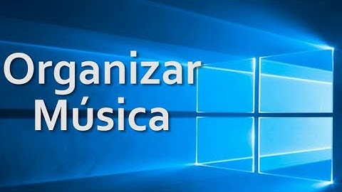 Como renomear e organizar arquivos de música automaticamente