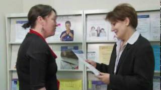 Access Centre Client Profile Dr. Ketabi