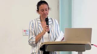 Kari Snyder, Assistant Secretary, Maryland DHCD Remarks | CONVERGENCE Baltimore Launch
