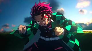 Kyojuro Rengoku - Death Scene L Demon Slayer