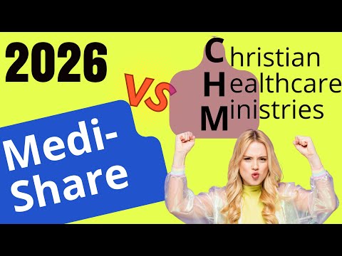 Christian Care Medi Share Provider Portal